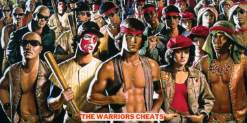 The Warriors Cheats