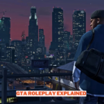 What Is Gta Rp