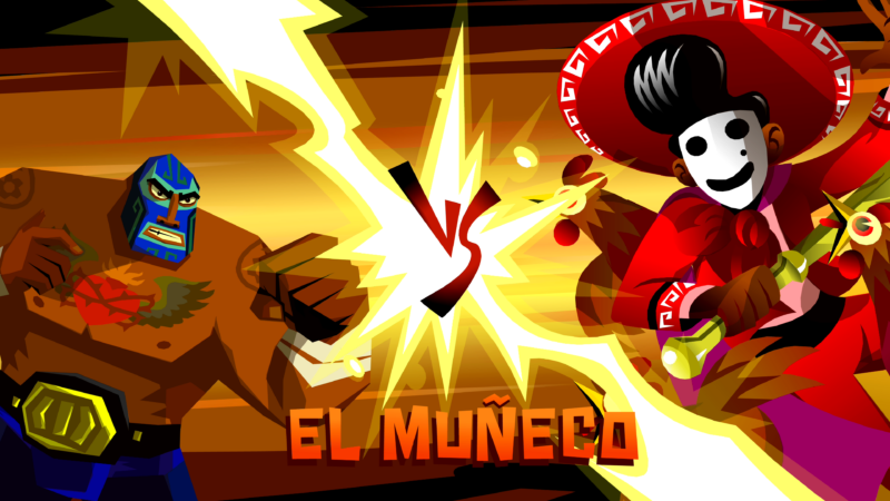 Guacamelee