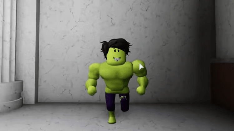 Hulk