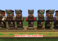 Minecraft Villager Jobs
