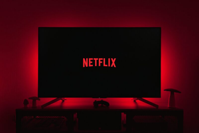 Netflix