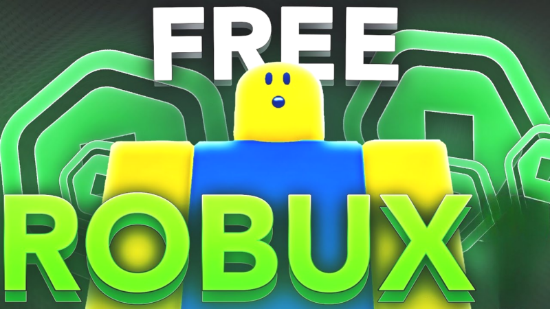 Robux